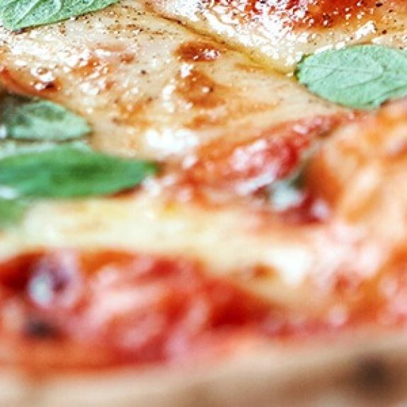 Minibanner: Pizza-Kartons